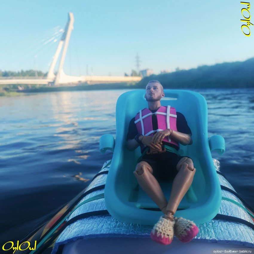 ˂58˃ Первый сап-сплав 2025