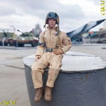 ˂43˃ Лазарус и самолёты