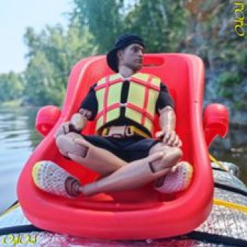 ˂45˃ Год по водам