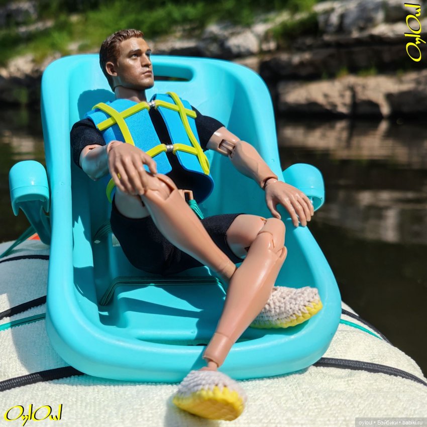 ˂50˃ Спасительное дефиле — Одежда и обувь для кукол своими руками: фото