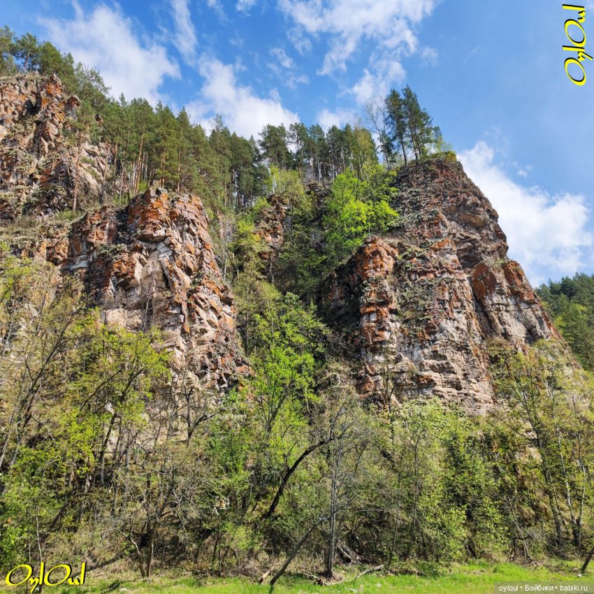 ˂52˃ Сикияз-Тамак — Кукольные фотоистории и сериалы: комиксы (фото 8)