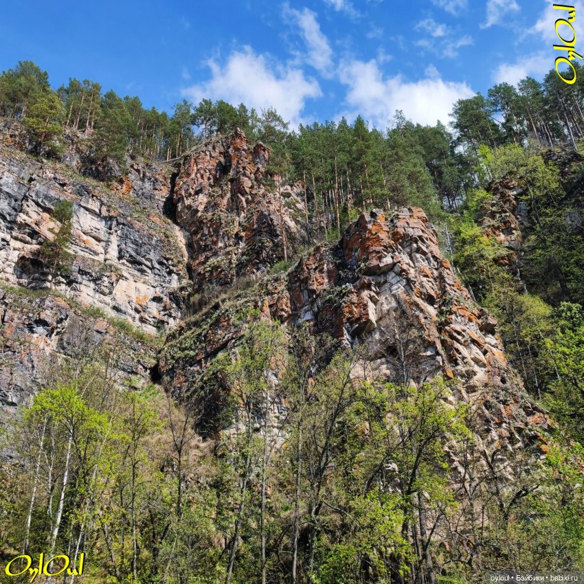 ˂52˃ Сикияз-Тамак — Кукольные фотоистории и сериалы: комиксы (фото 10)