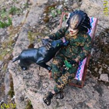 ˂53˃ Я порядочная девушка!