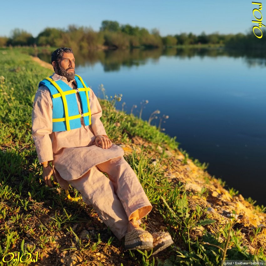 ˂57˃ Яблоня должна цвести