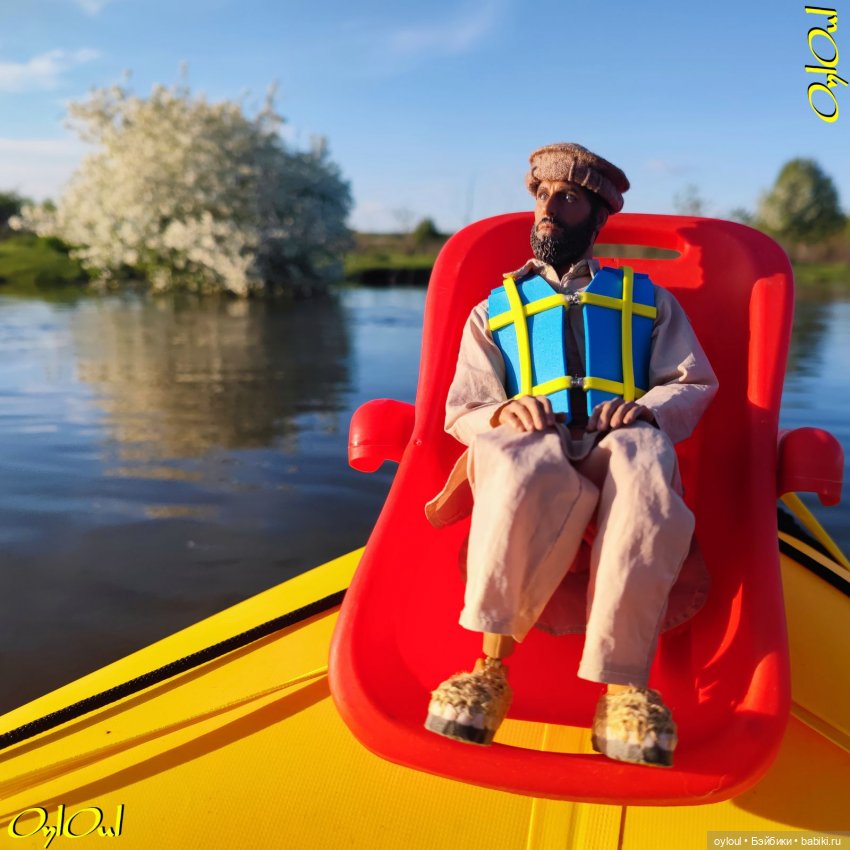 ˂57˃ Яблоня должна цвести