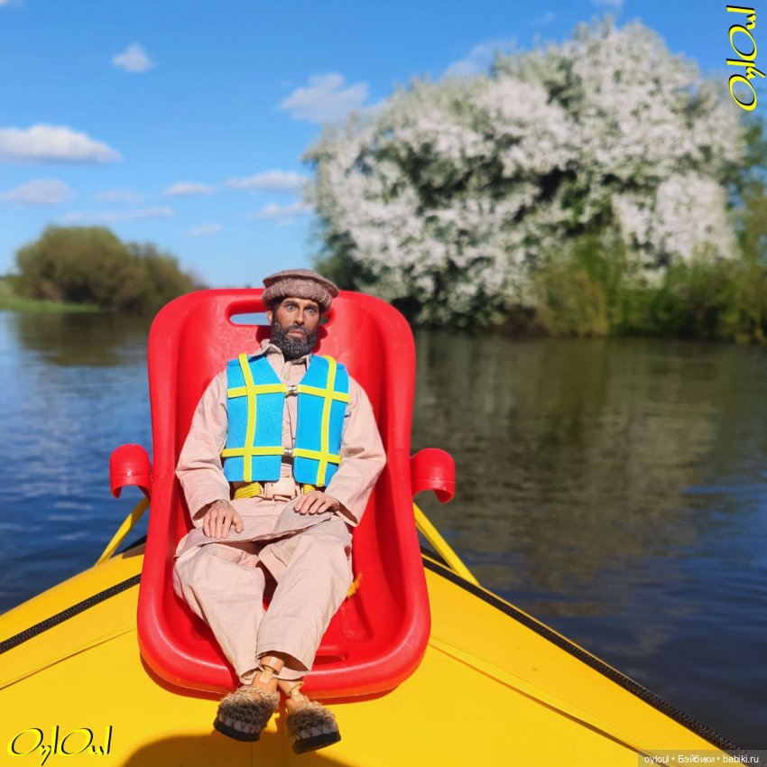 ˂57˃ Яблоня должна цвести