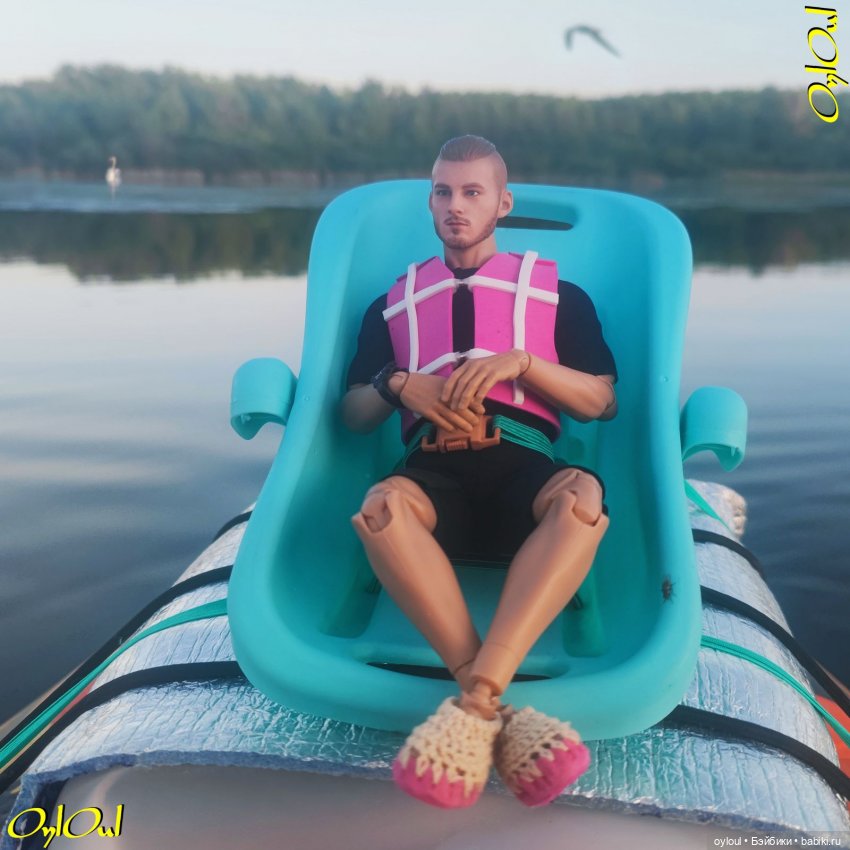 ˂58˃ Первый сап-сплав 2025