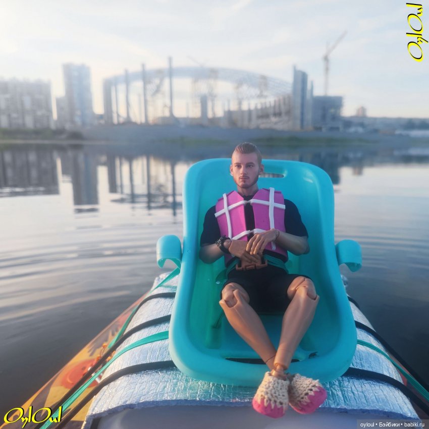 ˂58˃ Первый сап-сплав 2025