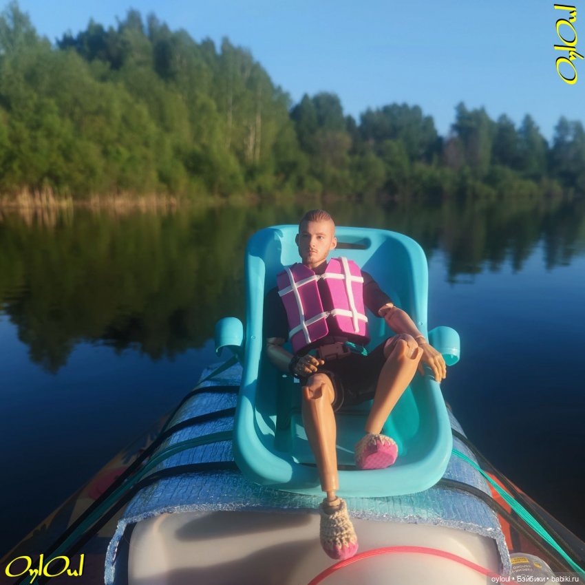 ˂58˃ Первый сап-сплав 2025