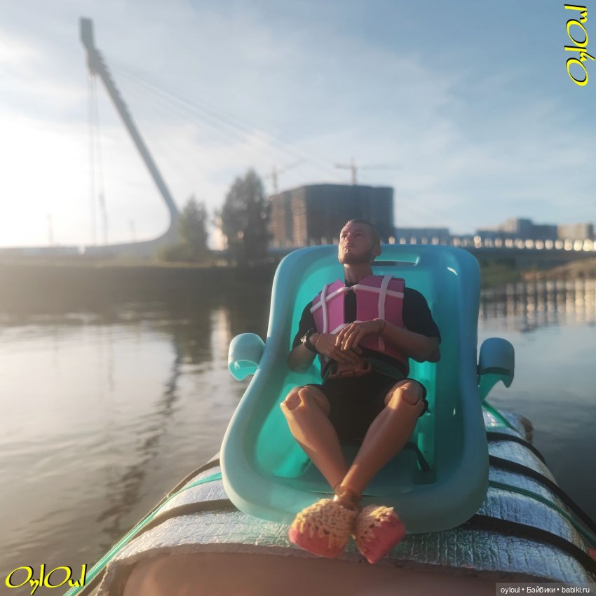 ˂58˃ Первый сап-сплав 2025 (фото 10)