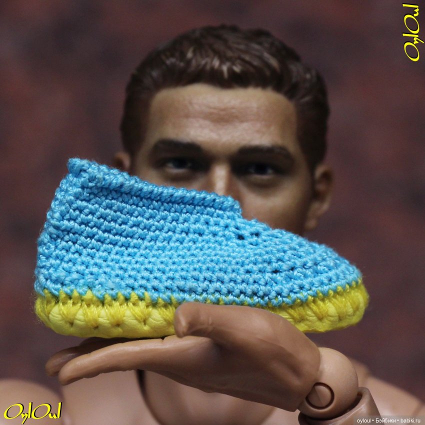 ˂67˃ Бирюзововое — Одежда и обувь для кукол своими руками: фото (фото 4)