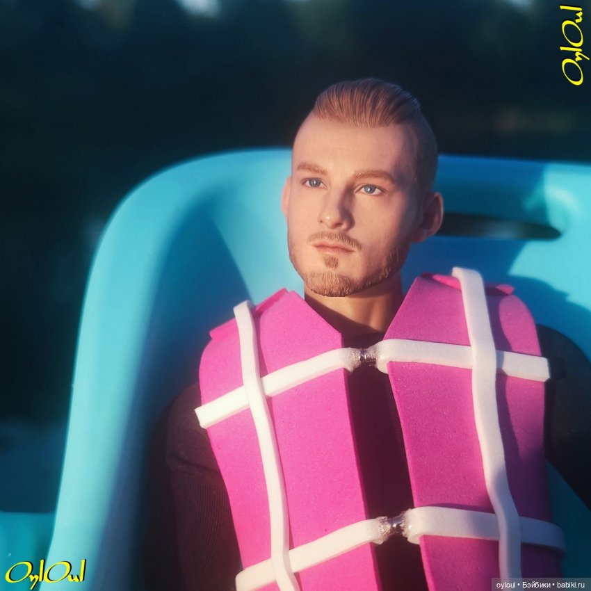 ˂58˃ Первый сап-сплав 2025 (фото 2)