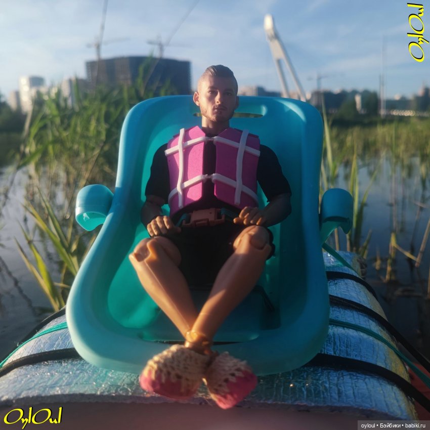 ˂58˃ Первый сап-сплав 2025 (фото 8)