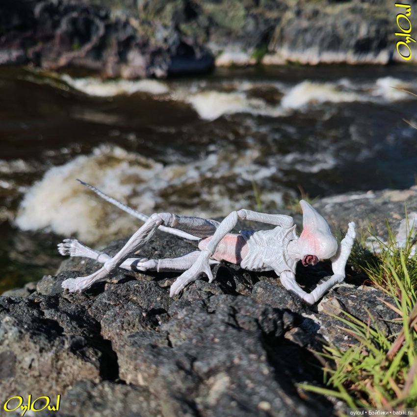 ˂59˃ Няшка Бяша — Кукольные фотоистории и сериалы: комиксы (фото 8)