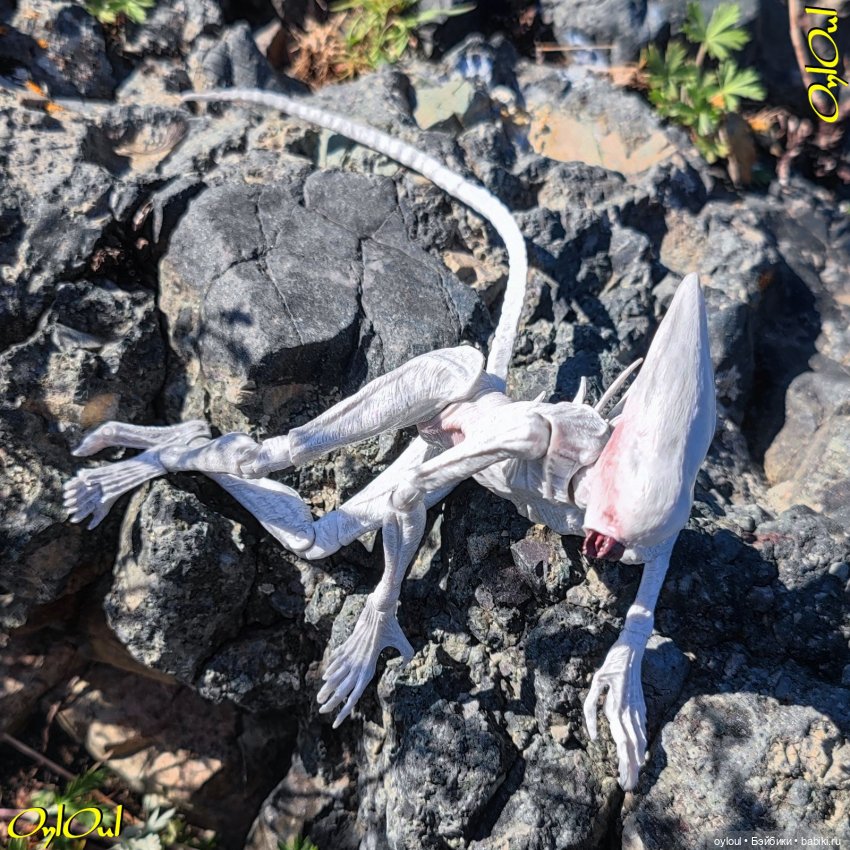 ˂59˃ Няшка Бяша — Кукольные фотоистории и сериалы: комиксы (фото 6)