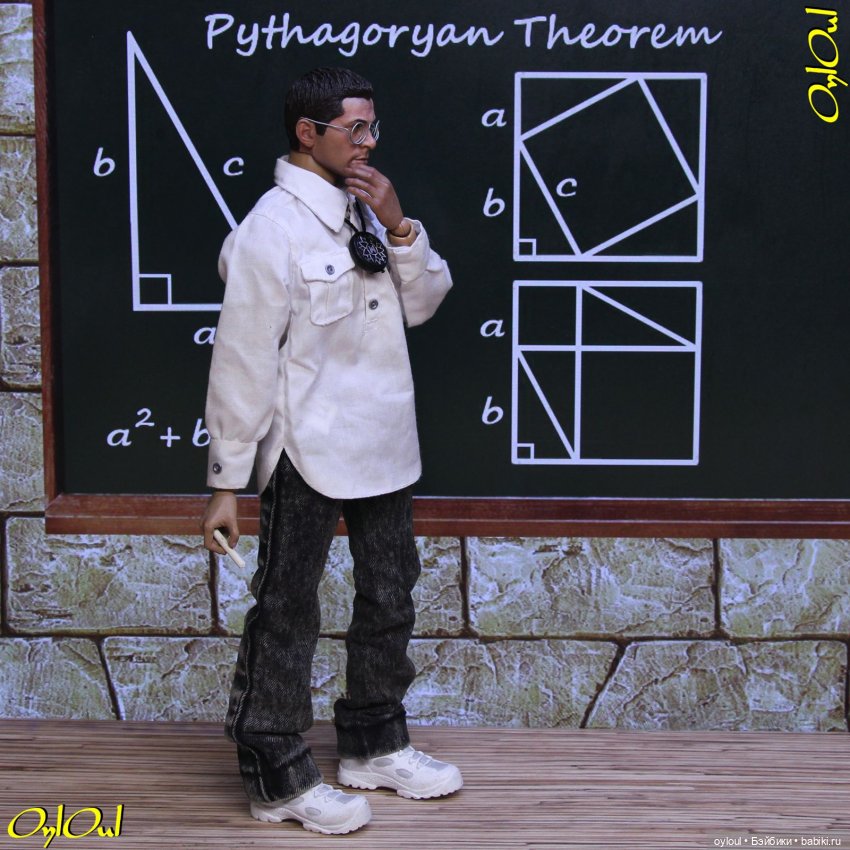 ˂62˃ День теоремы Пифагора (фото 4)