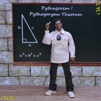 ˂62˃ День теоремы Пифагора