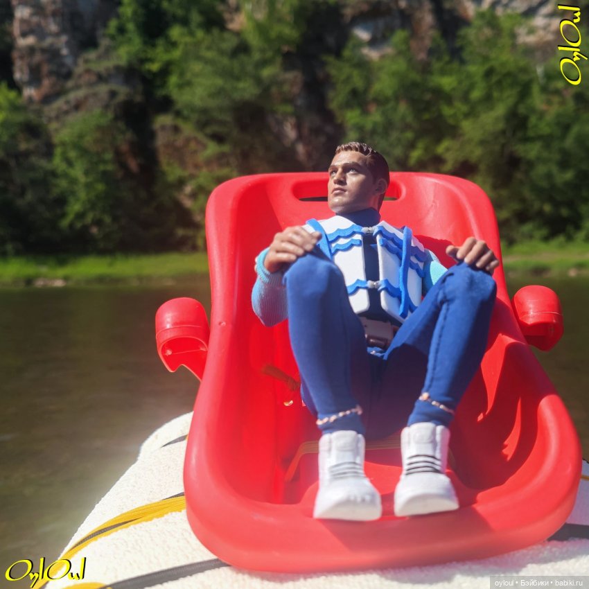 ˂63˃ Вперёд, в неизвестное