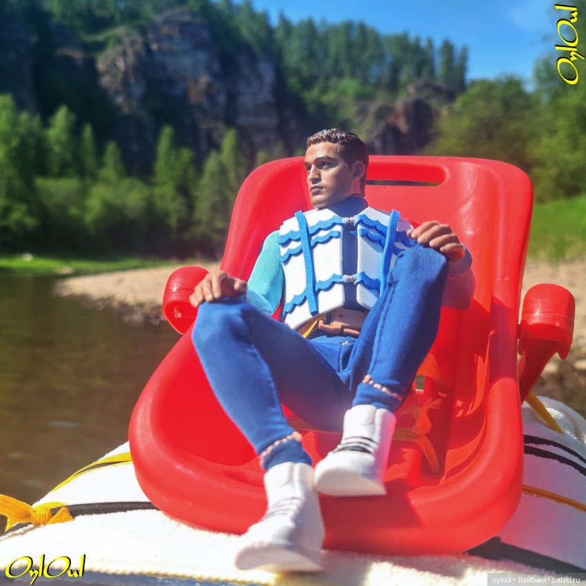 ˂63˃ Вперёд, в неизвестное (фото 7)