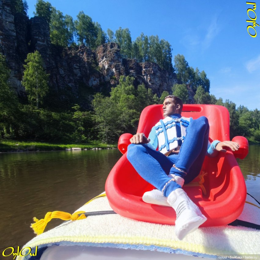 ˂63˃ Вперёд, в неизвестное (фото 9)