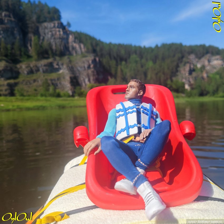 ˂63˃ Вперёд, в неизвестное