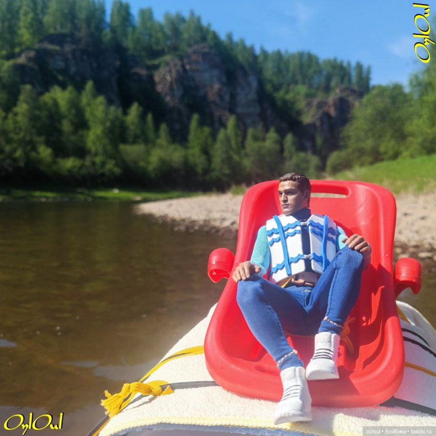 ˂63˃ Вперёд, в неизвестное (фото 6)