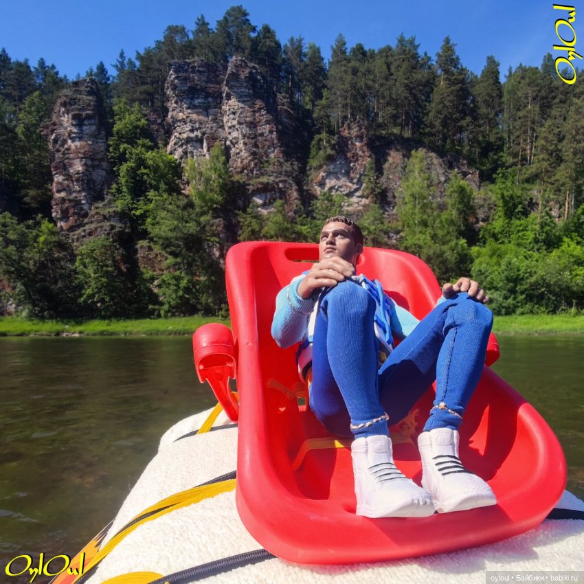 ˂63˃ Вперёд, в неизвестное (фото 2)