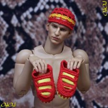 ˂64˃ Красновое