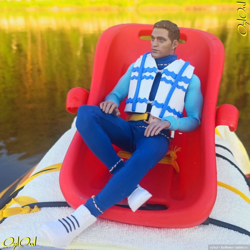 ˂65˃ Пагубные страсти Шёпота