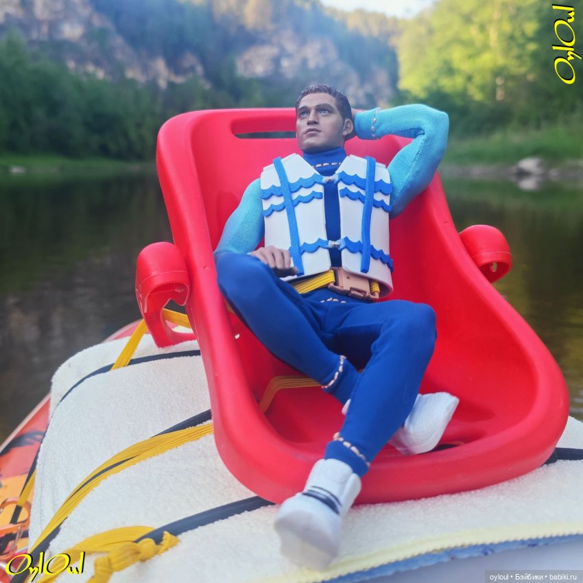 ˂65˃ Пагубные страсти Шёпота (фото 7)