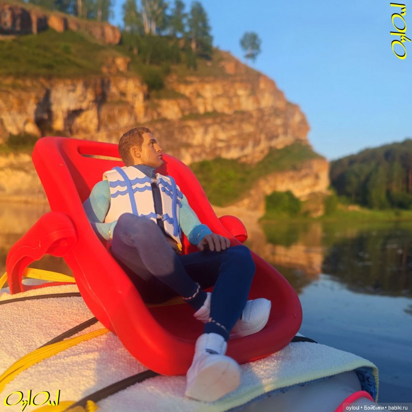 ˂65˃ Пагубные страсти Шёпота