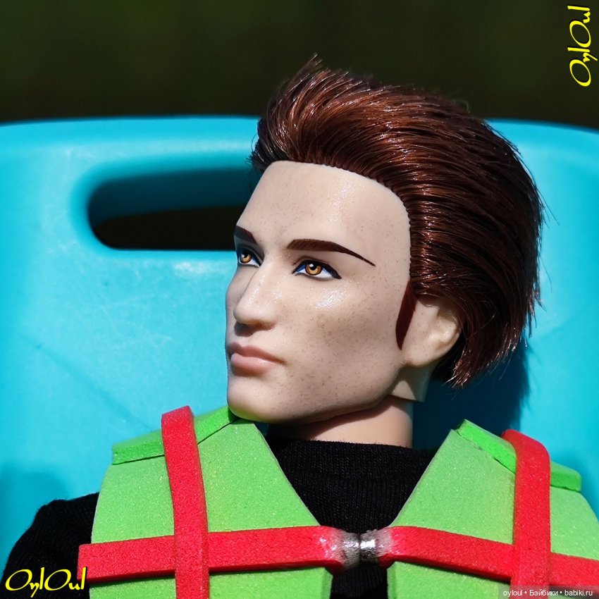 ˂68˃ «Слоник» — Кукольные фотоистории и сериалы: комиксы