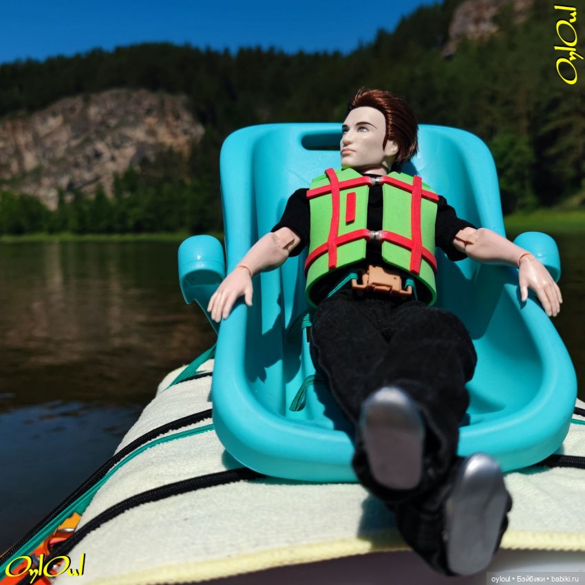 ˂68˃ «Слоник» — Кукольные фотоистории и сериалы: комиксы