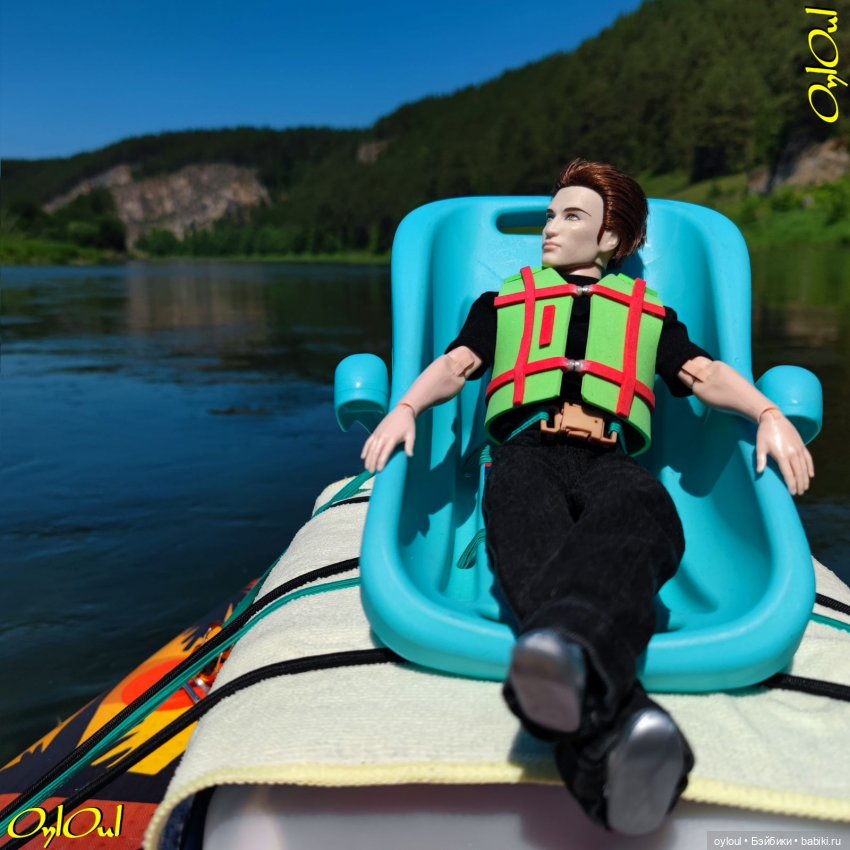 ˂68˃ «Слоник» — Кукольные фотоистории и сериалы: комиксы