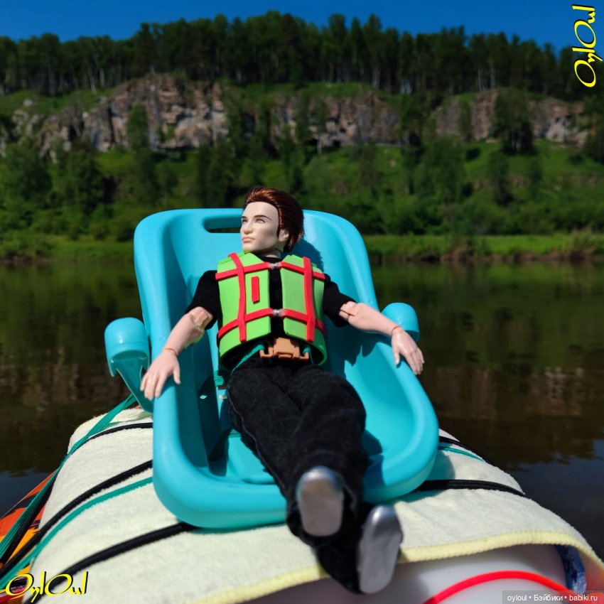 ˂68˃ «Слоник» — Кукольные фотоистории и сериалы: комиксы