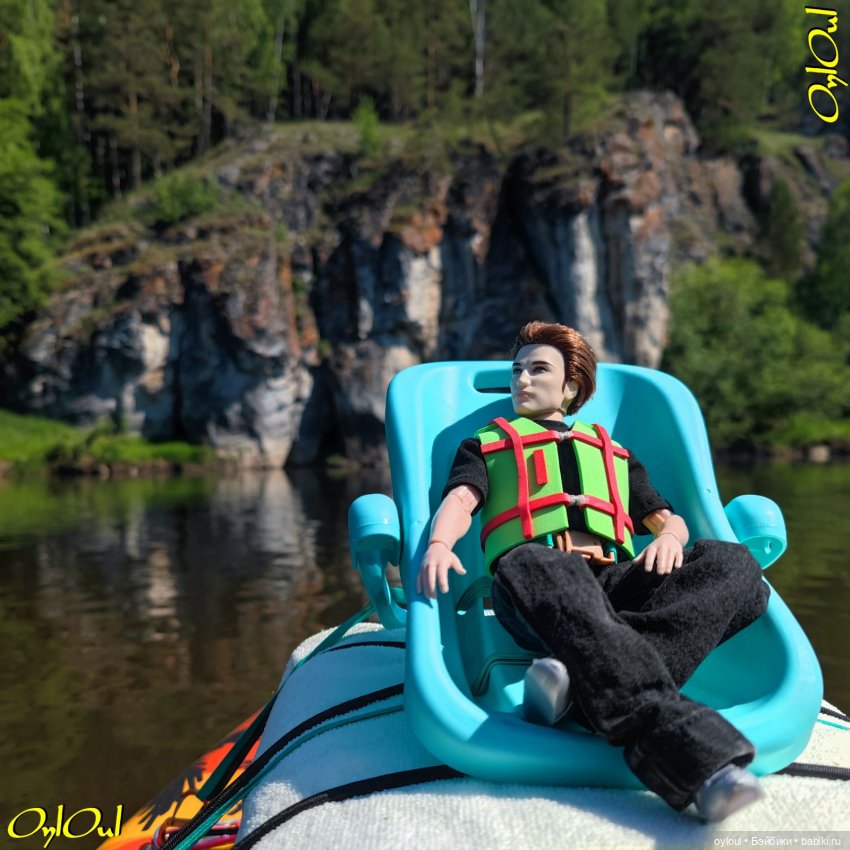 ˂68˃ «Слоник» — Кукольные фотоистории и сериалы: комиксы (фото 6)