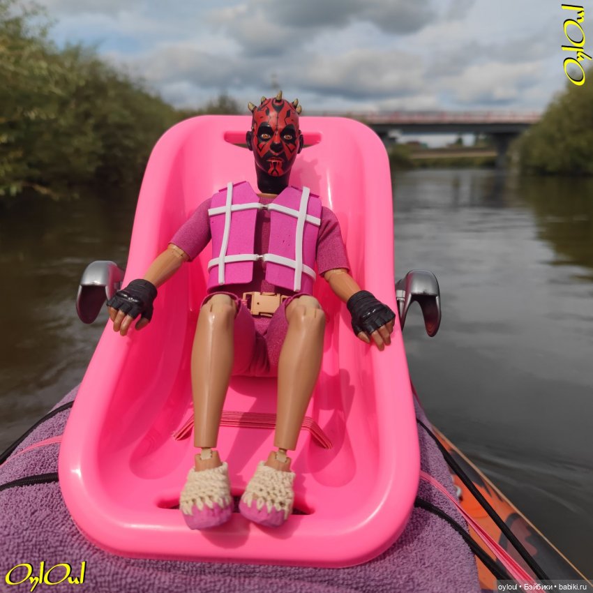 ˂117˃ Розовое в розовом на розовом