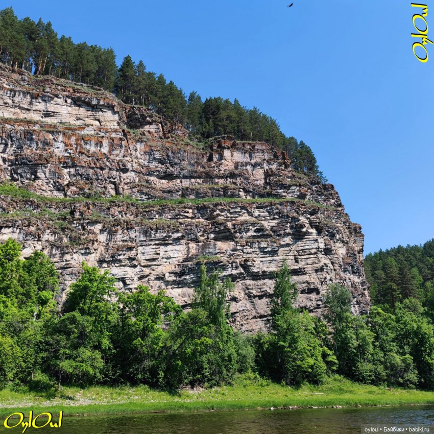 ˂69˃ Скалы-тихушники — Кукольные фотоистории и сериалы: комиксы (фото 5)