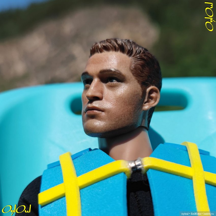 ˂70˃ Уралым, Уралым — Кукольные фотоистории и сериалы: комиксы (фото 5)