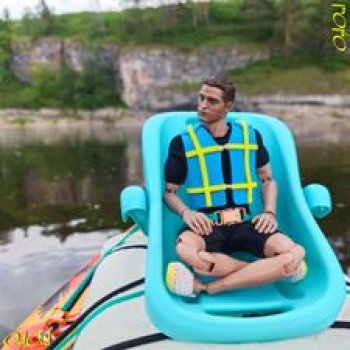 ˂72˃ Не будем хандрить!