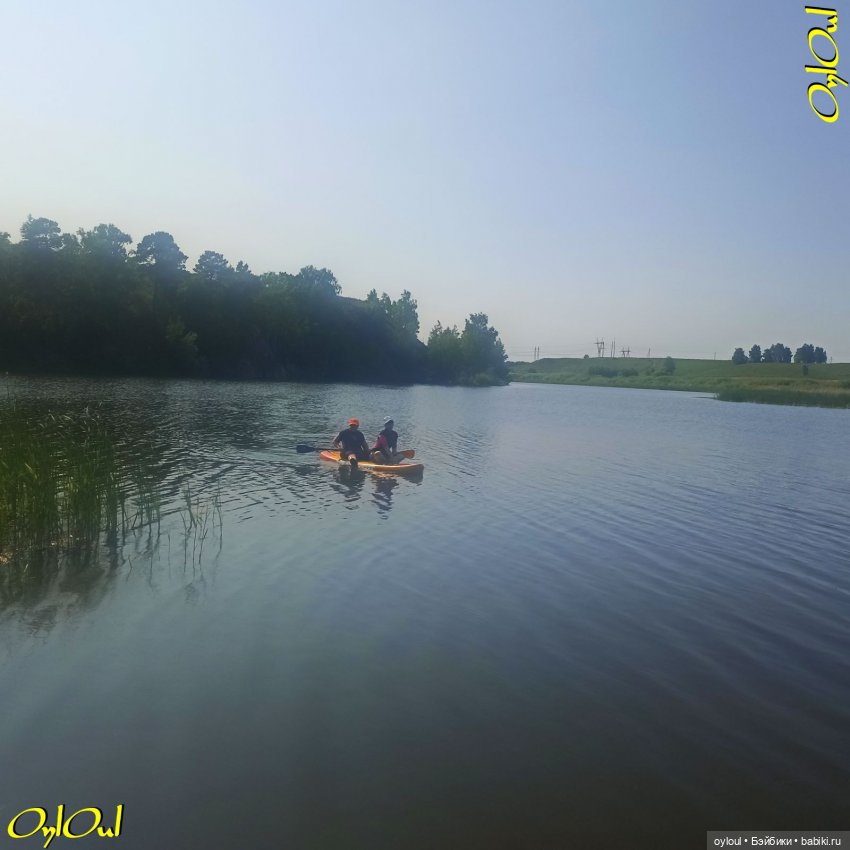 ˂73˃ Просто Увелка. Просто Бэтси