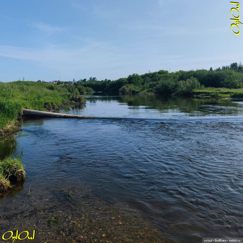 ˂73˃ Просто Увелка. Просто Бэтси