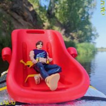 ˂73˃ Просто Увелка. Просто Бэтси