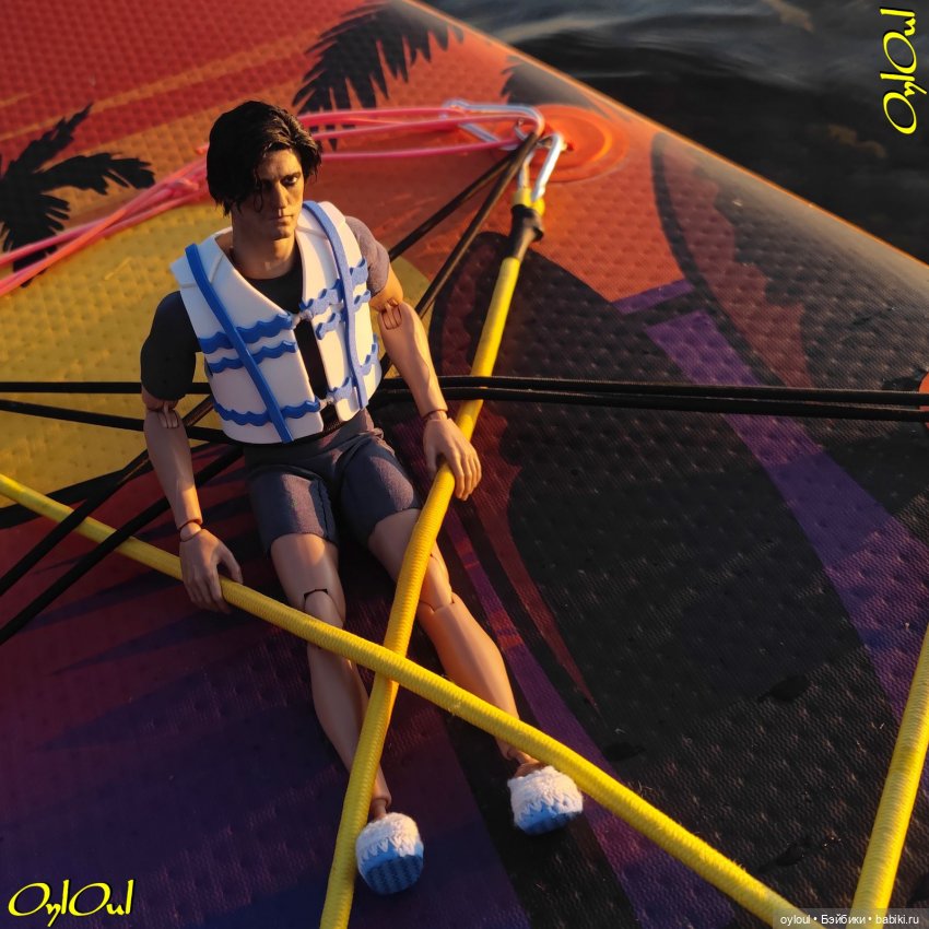 ˂77˃ Закрытие сап-сезона 2025 (фото 6)