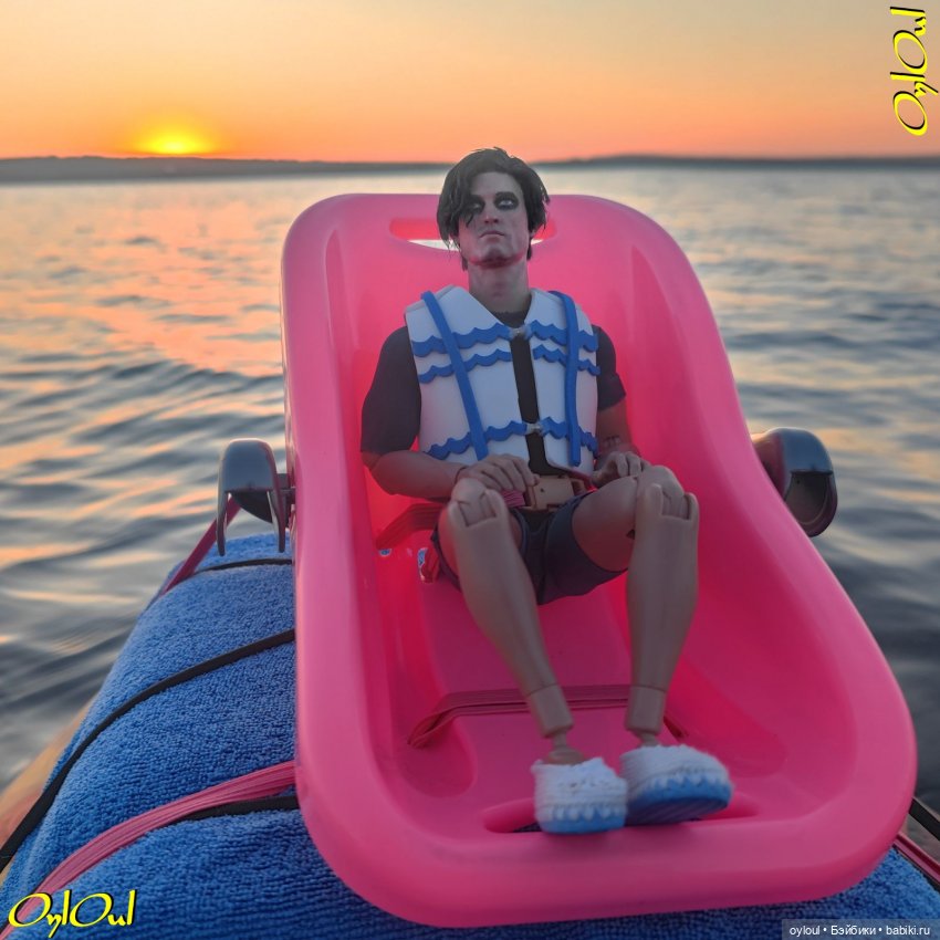 ˂77˃ Закрытие сап-сезона 2025 (фото 8)