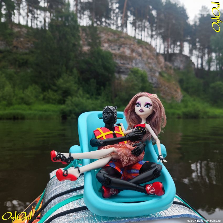 ˂79˃ Кото-плавание и кото-вибрации (фото 4)