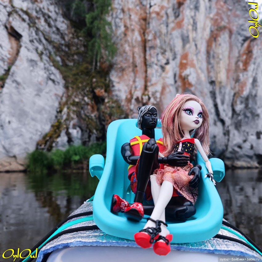 ˂79˃ Кото-плавание и кото-вибрации