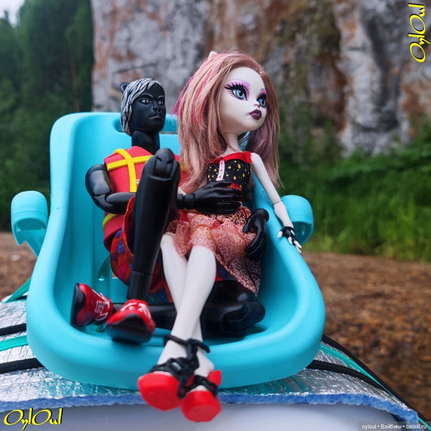 ˂79˃ Кото-плавание и кото-вибрации