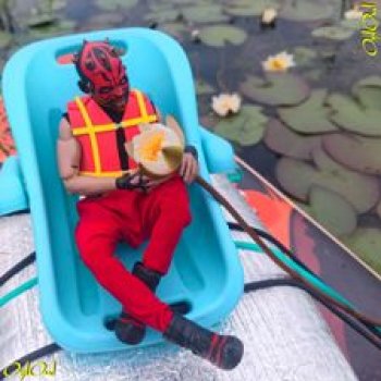 ˂84˃ Кувшинки! Продолжаем не рвать