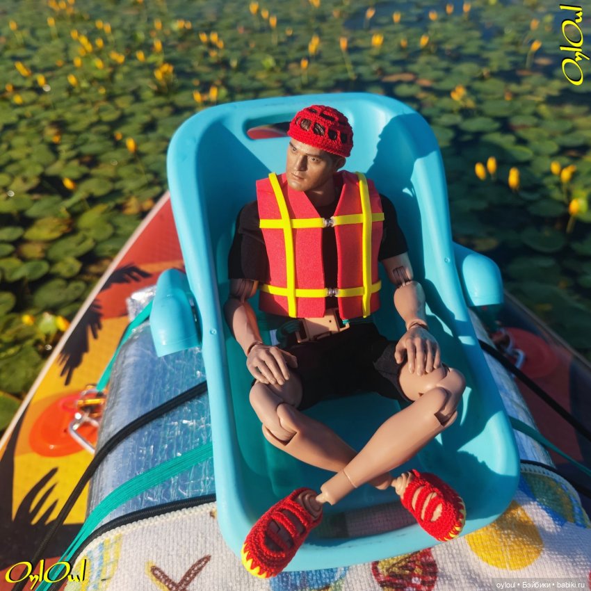 ˂88˃ Немного гидрофлористики (фото 4)